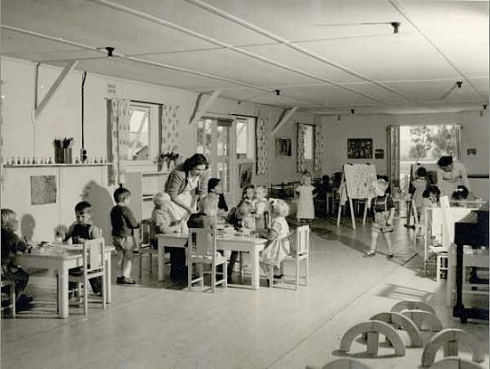 Pamphlet on Kindergarten Teaching, 1946 ( Pt 2/2 )