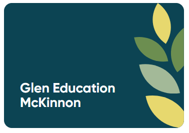 Glen Education McKinnon