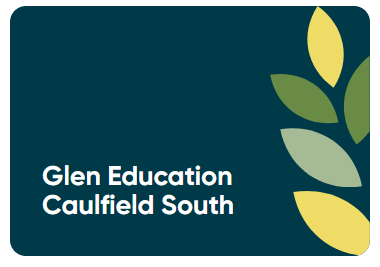 Glen Education Caulfield South