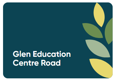 Glen Education Centre Road