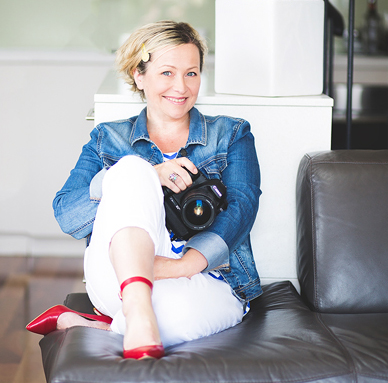 Leanne Bertram of Little Big Adventures Photography