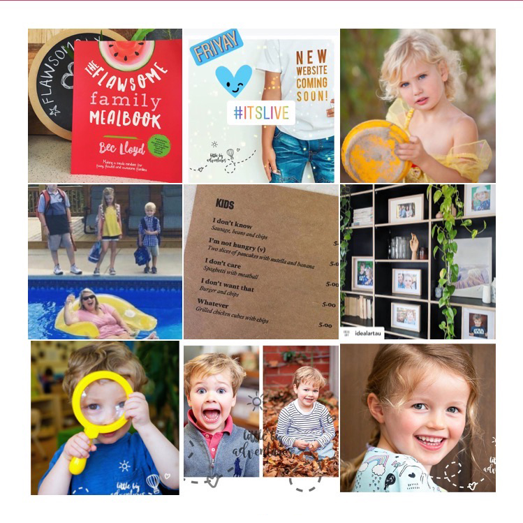 Top Nine 2019 | Little Big Adventures Early Childhood Photographers